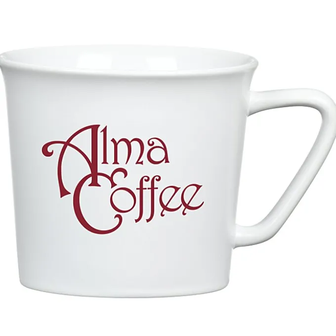 Cavetto Coffee Mug - 11 oz