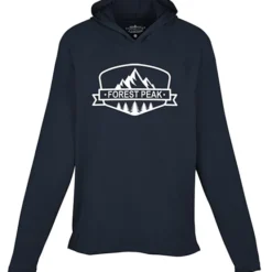 Cayak Lightweight Stretch Hoodie