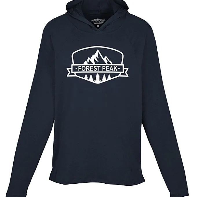 Cayak Lightweight Stretch Hoodie