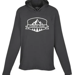 Cayak Lightweight Stretch Hoodie