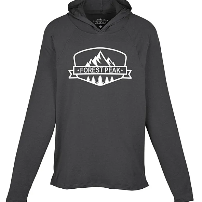 Cayak Lightweight Stretch Hoodie