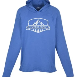 Cayak Lightweight Stretch Hoodie
