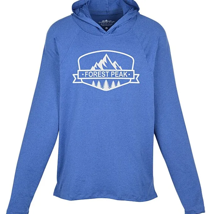 Cayak Lightweight Stretch Hoodie