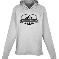 Cayak Lightweight Stretch Hoodie