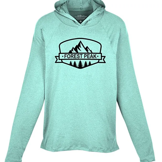 Cayak Lightweight Stretch Hoodie