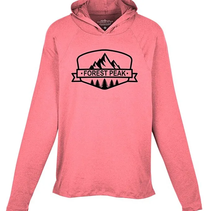 Cayak Lightweight Stretch Hoodie