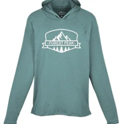 Cayak Lightweight Stretch Hoodie