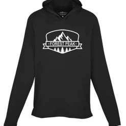 Cayak Lightweight Stretch Hoodie