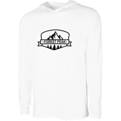 Cayak Lightweight Stretch Hoodie