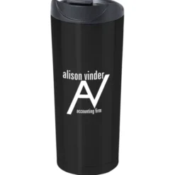 Cayman Travel Tumbler - 16 oz.