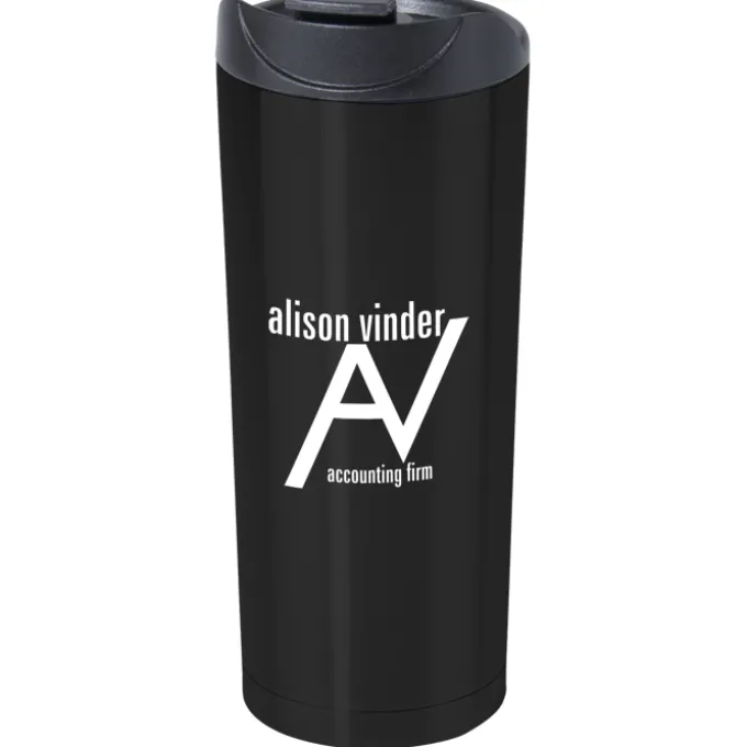Cayman Travel Tumbler - 16 oz.