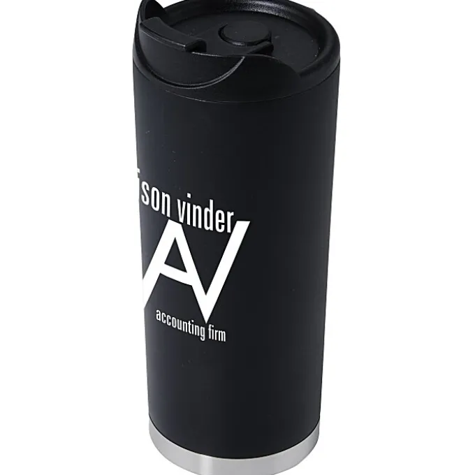 Cayman Travel Tumbler - 16 oz.