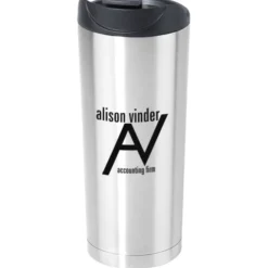 Cayman Travel Tumbler - 16 oz.