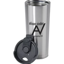 Cayman Travel Tumbler - 16 oz. - 24 hr