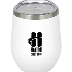 Cece Vacuum Travel Tumbler - 12 oz.