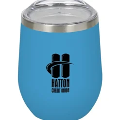 Cece Vacuum Travel Tumbler - 12 oz.