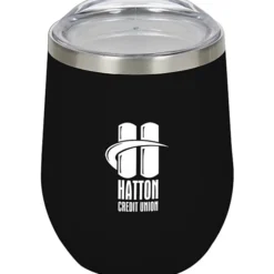 Cece Vacuum Travel Tumbler - 12 oz.