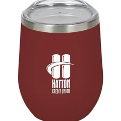 Cece Vacuum Travel Tumbler - 12 oz. - 24 hr