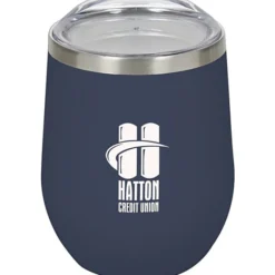 Cece Vacuum Travel Tumbler - 12 oz. - 24 hr