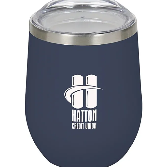 Cece Vacuum Travel Tumbler - 12 oz. - 24 hr