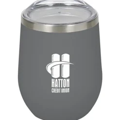 Cece Vacuum Travel Tumbler - 12 oz. - 24 hr