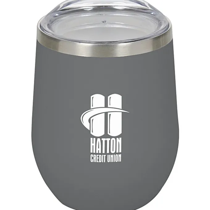 Cece Vacuum Travel Tumbler - 12 oz. - 24 hr