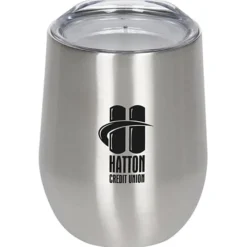 Cece Vacuum Travel Tumbler - 12 oz. - 24 hr