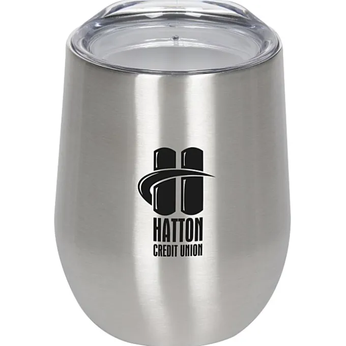 Cece Vacuum Travel Tumbler - 12 oz. - 24 hr