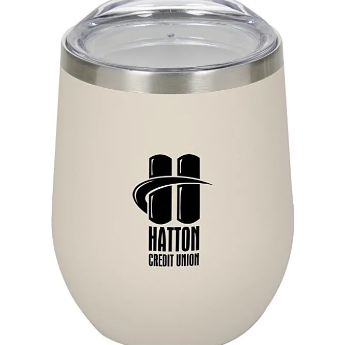 Cece Vacuum Travel Tumbler - 12 oz. - 24 hr
