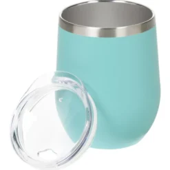 Cece Vacuum Tumbler - 12 oz. - Laser Engraved