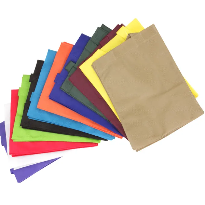 Celebration Shopping Tote Bag - 10 inches x 8 inches