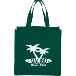 Celebration Shopping Tote Bag - 13 inches x 13 inches