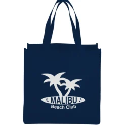 Celebration Shopping Tote Bag - 13 inches x 13 inches