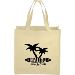 Celebration Shopping Tote Bag - 13 inches x 13 inches