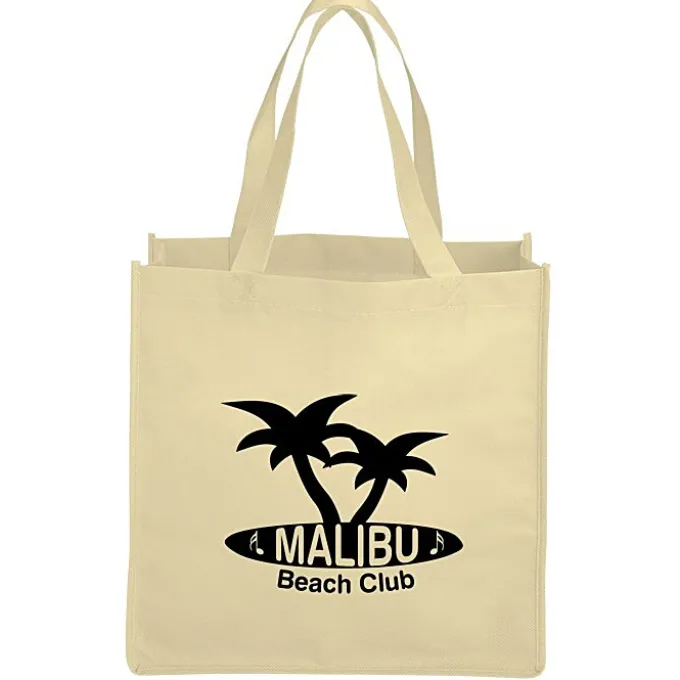 Celebration Shopping Tote Bag - 13 inches x 13 inches