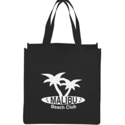 Celebration Shopping Tote Bag - 13 inches x 13 inches