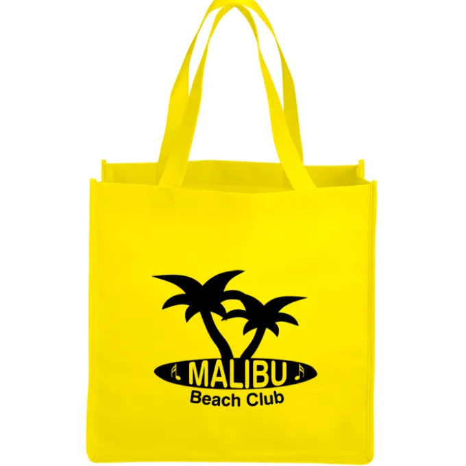 Celebration Shopping Tote Bag - 13 inches x 13 inches