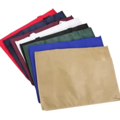 Celebration Shopping Tote Bag - 12 inches x 16 inches - 18 inches Handles