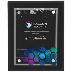 Celebration Wood Plaque - 10 inches