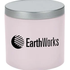 Cement Candle - 5.5 oz