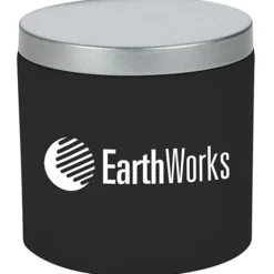 Cement Candle - 5.5 oz