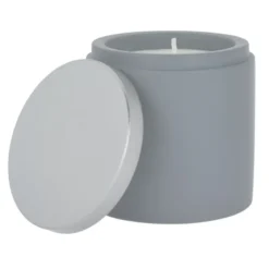 Cement Candle - 5.5 oz