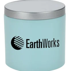 Cement Candle - 5.5 oz