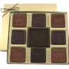 Centerpiece Chocolates - 6 oz. - Thank You & Puzzle Piece