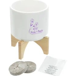 Ceramic Planter Set