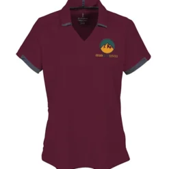 Cerrado Performance Polo - Ladies'