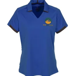 Cerrado Performance Polo - Ladies'