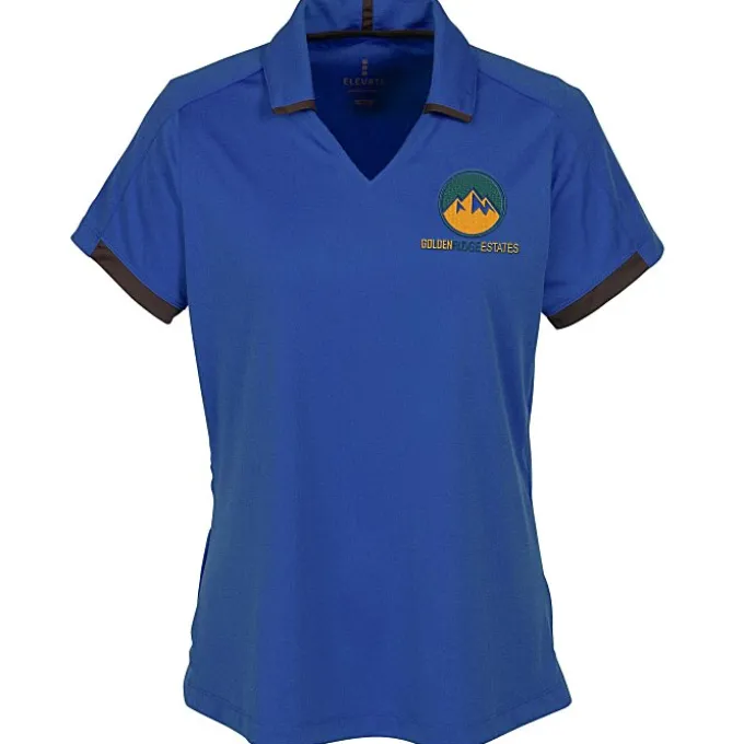 Cerrado Performance Polo - Ladies'