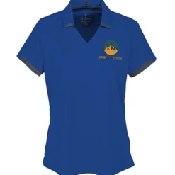 Cerrado Performance Polo - Ladies'