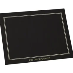 Certificate Frame - 8 1/2 inches x 11 inches
